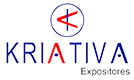Kriativa Expositores Logo